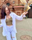 Анкета проститутки Услада - метро Южное Измайлово, возраст - 19