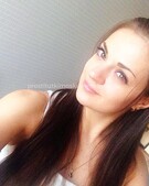 Анкета проститутки Леся - метро Нагатино-Садовники, возраст - 20