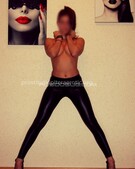 Анкета проститутки Анечка - метро Щукино, возраст - 20