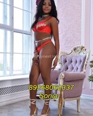 Анкета проститутки Аврора - метро Выхино-Жулебино, возраст - 20