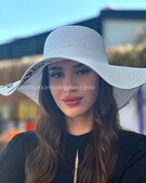 Анкета проститутки Жасмин - метро Можайский, возраст - 21