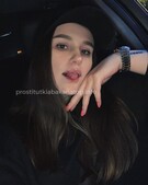 Анкета проститутки Олеся - метро Измайлово, возраст - 21