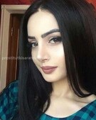 Анкета проститутки Лиза - метро Беговой, возраст - 21