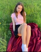 Анкета проститутки Лера - метро Тропарево-Никулино, возраст - 22