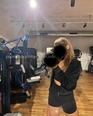 Анкета проститутки Лаура - метро Кузьминки, возраст - 22