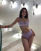 Анкета проститутки Марго - метро Ломоносовский, возраст - 22