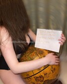 Анкета проститутки Анечка - метро Митино, возраст - 22