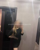 Анкета проститутки София - метро Лефортово, возраст - 22