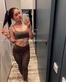 Анкета проститутки Лиза - метро Лефортово, возраст - 22