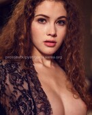 Анкета проститутки Элеонора - метро Лефортово, возраст - 22