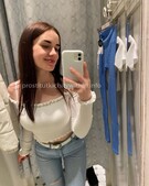 Анкета проститутки Екатерина - метро Ясенево, возраст - 22