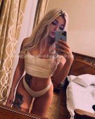 Анкета проститутки Адель - метро Тверской, возраст - 22