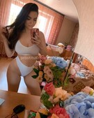 Анкета проститутки Ярослава - метро Замоскворечье, возраст - 23