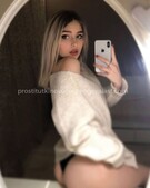 Анкета проститутки Таисия - метро Северное Медведково, возраст - 23