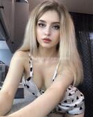 Анкета проститутки Полина - метро Замоскворечье, возраст - 23