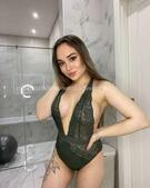 Анкета проститутки Анюта - метро Нижегородский, возраст - 23