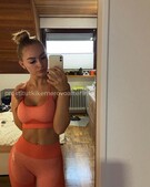 Анкета проститутки Забава - метро Фили-Давыдково, возраст - 23