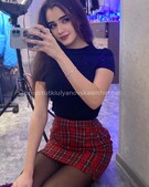 Анкета проститутки Катенька - метро Хорошевский, возраст - 23