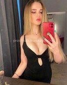 Анкета проститутки Роза - метро Теплый Стан, возраст - 23