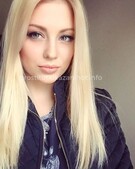 Анкета проститутки Ангелина - метро Замоскворечье, возраст - 23