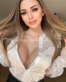 Анкета проститутки Устина - метро Тверской, возраст - 23