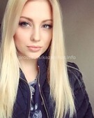 Анкета проститутки Марта - метро Беговой, возраст - 23