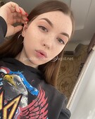 Анкета проститутки Лика - метро Замоскворечье, возраст - 23