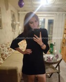 Анкета проститутки Таюша - метро Северное Медведково, возраст - 23