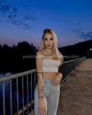 Анкета проститутки Зина - метро Куркино, возраст - 23