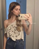 Анкета проститутки Элина - метро Ломоносовский, возраст - 23