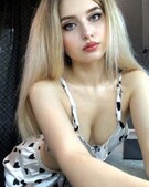 Анкета проститутки Елизавета - метро Хамовники, возраст - 23