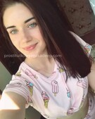 Анкета проститутки Марина - метро Нагатино-Садовники, возраст - 23