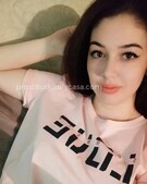 Анкета проститутки Мира - метро Ясенево, возраст - 23