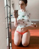 Анкета проститутки Анна - метро Кузьминки, возраст - 24