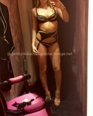 Анкета проститутки Нила - метро Новогиреево, возраст - 24