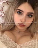 Анкета проститутки Наташа - метро Тропарево-Никулино, возраст - 24