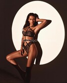 Анкета проститутки Алла - метро Пресненский, возраст - 24