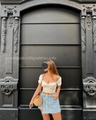 Анкета проститутки Лера - метро Дорогомилово, возраст - 24