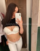 Анкета проститутки Вероника - метро Тимирязевский, возраст - 24