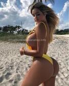 Анкета проститутки Эвелина - метро Даниловский, возраст - 24