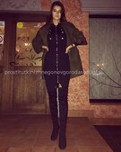 Анкета проститутки Ангелина - метро Хамовники, возраст - 24