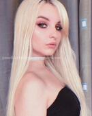 Анкета проститутки Дарья - метро Беговой, возраст - 24