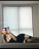 Анкета проститутки Элеонора - метро Румянцево, возраст - 24