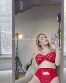 Анкета проститутки Лера - метро Даниловский, возраст - 24