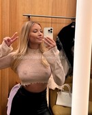 Анкета проститутки Лилия - метро Пресненский, возраст - 24