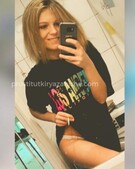 Анкета проститутки Устина - метро Марфино, возраст - 24