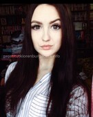 Анкета проститутки Марта - метро Даниловский, возраст - 24