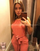 Анкета проститутки Ленусик - метро Новогиреево, возраст - 24