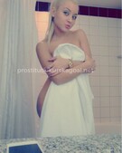 Анкета проститутки Арина - метро Красносельский, возраст - 24