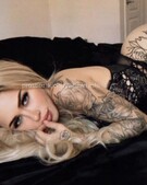 Анкета проститутки Алиса - метро Мещанский, возраст - 24